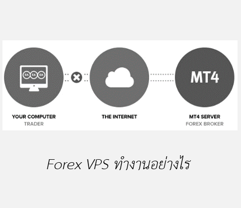 1.VPS Forex แนะนำ