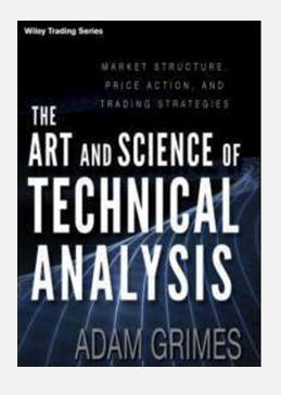 8 หนังสือ “The Art and Science of Technical Analysis