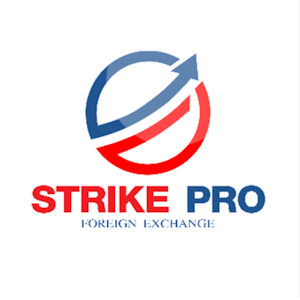 โบรกเกอร์ Strikeprofx