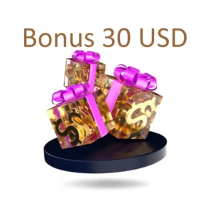 1 FXGT Free Bonus