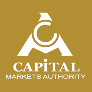 Capital Markets Authority (CMA)