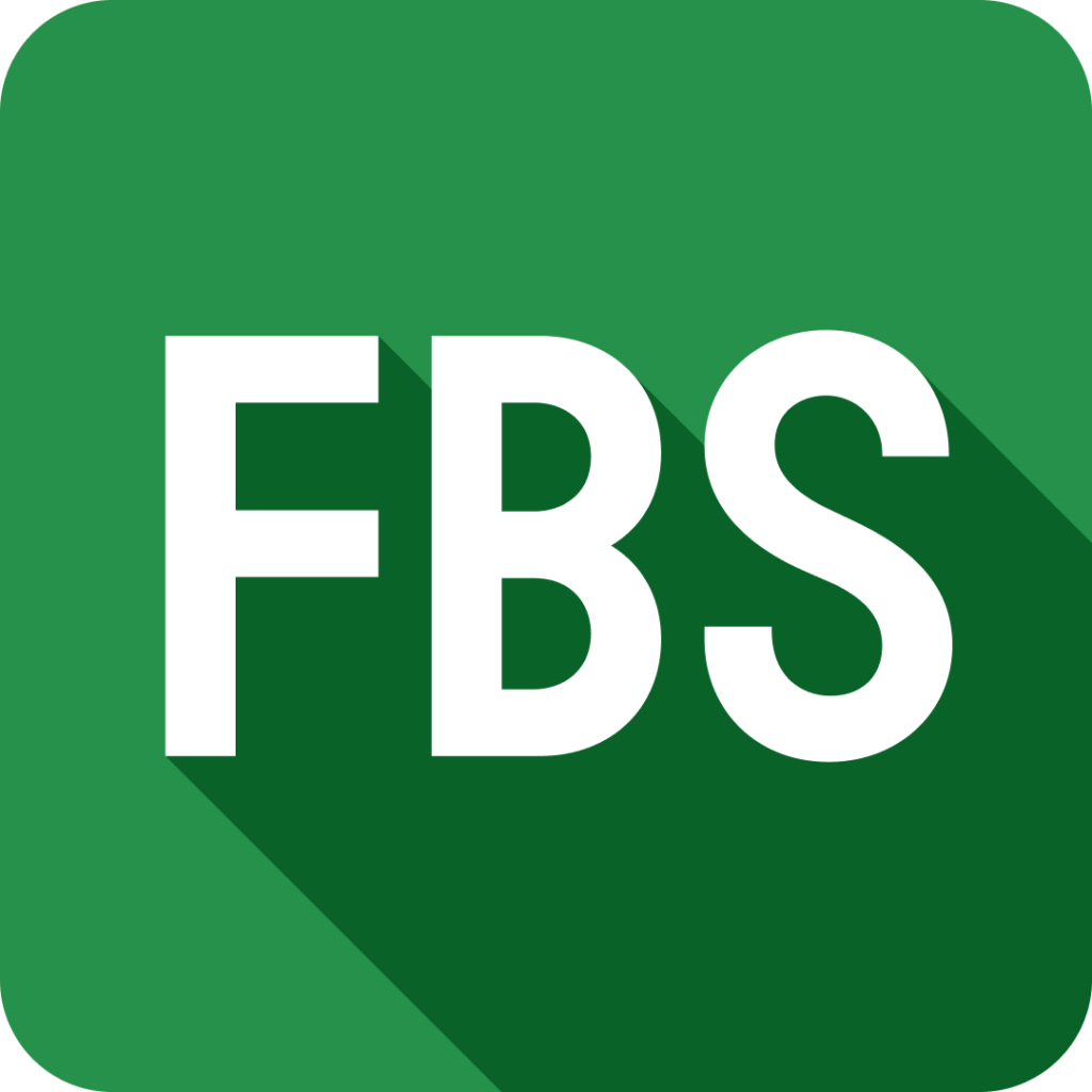 FBS2.0 Green