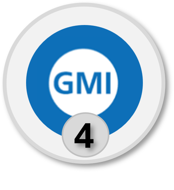 GMI rank4