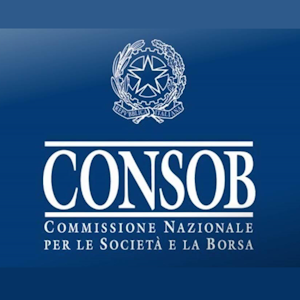 Italian Market Authority   Consob