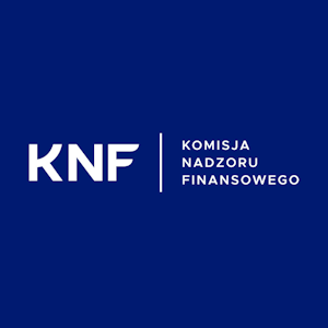 Komisja Nadzoru Finansowego (KNF)