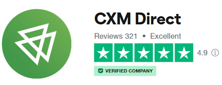 CXM Direct รีวิว