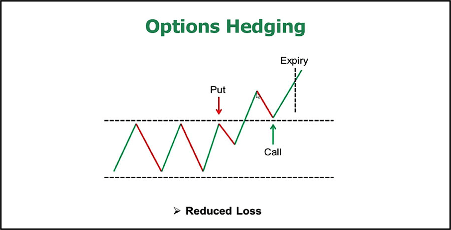 Options Hedging