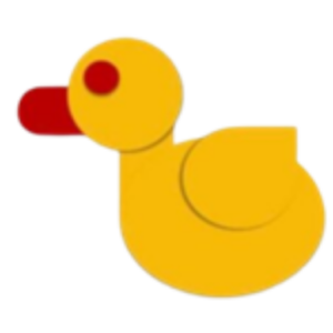 cropped forexduck png