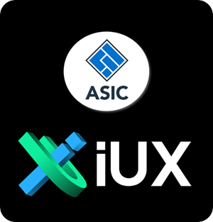 IUX Asic